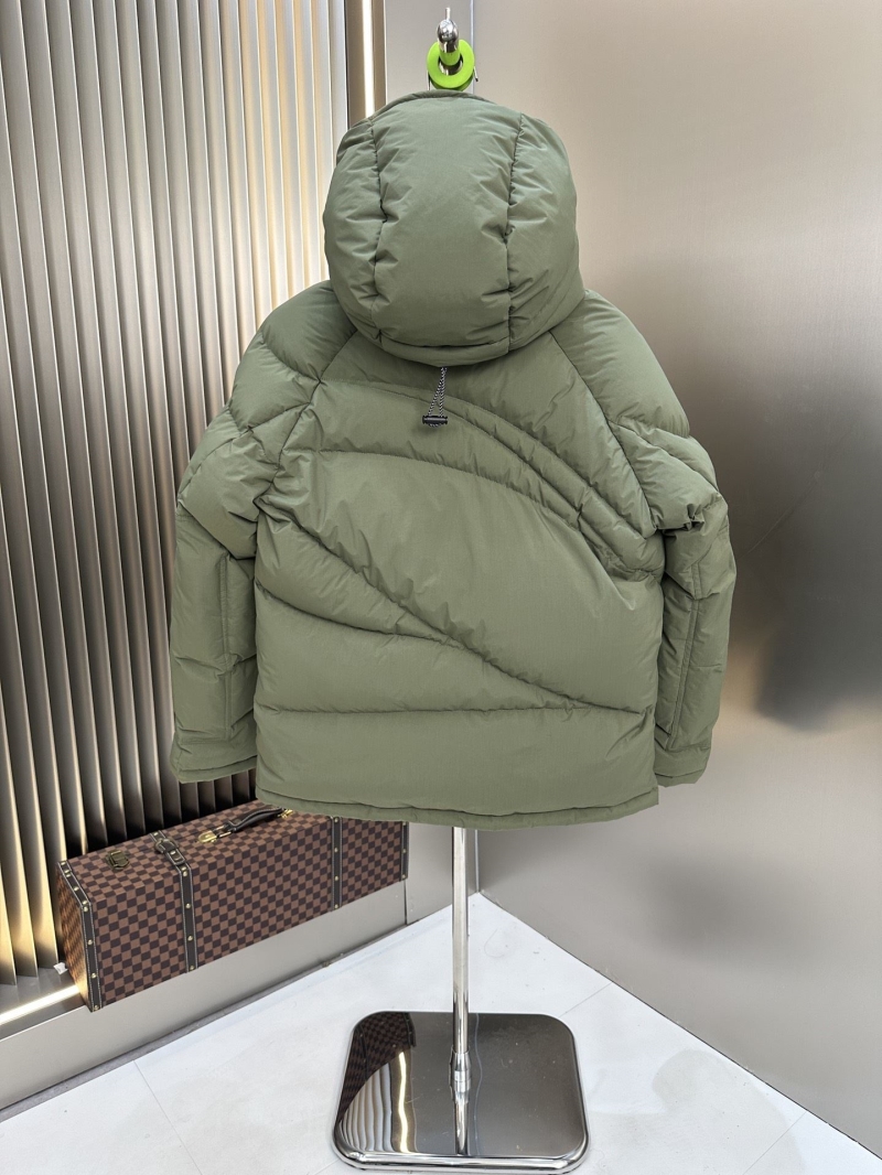 Moncler Down Coat